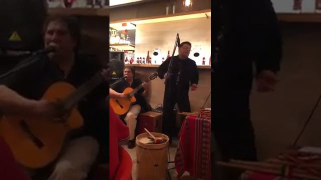 Guantanamera смотреть онлайн