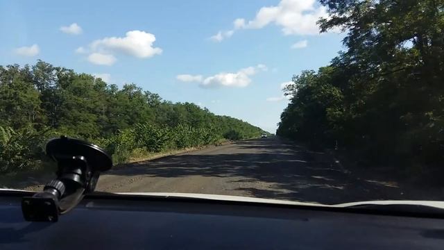 Дорога Кропивницький -Бобринець смотреть онлайн
