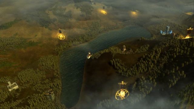 King Arthur: Fallen Champions Teaser Trailer смотреть онлайн