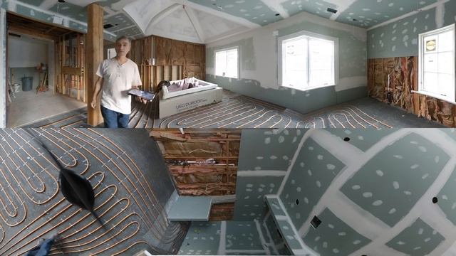 Санузел, размером 74 кв метра. Русская америка. часть 1 смотреть онлайн