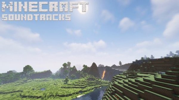 Minecraft music soundtracks #Minecraft #soundtrack #music