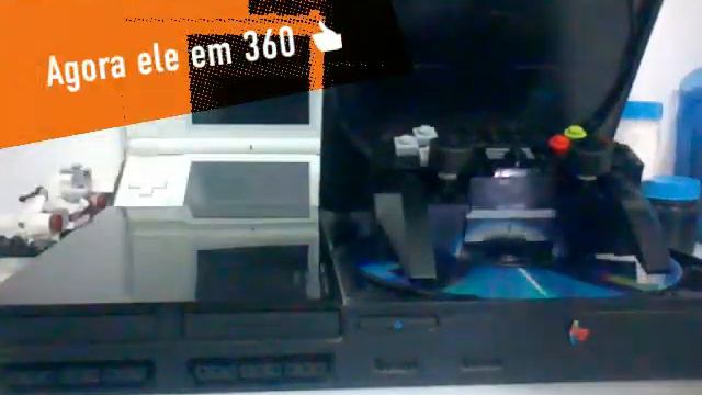 Dualshock 4 de lego смотреть онлайн
