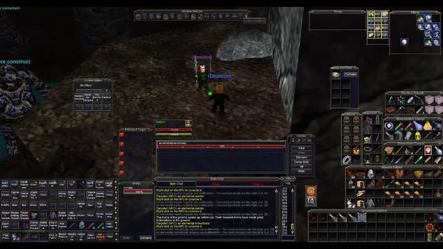 Everquest Rogue Poison Making Video one смотреть онлайн