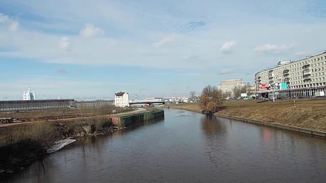 ПРЕДТЕЧА ПЕТЕРБУРГА смотреть онлайн