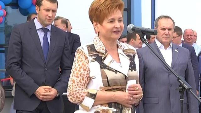 Почетный гражданин Отрадного 2016 смотреть онлайн