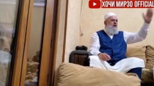 Хочи Мирзо кисахо аз хазрати Сулаймон а с.