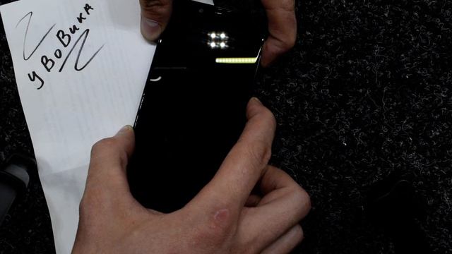 Как сделать сброс настроек Nokia TA-1105 смотреть онлайн