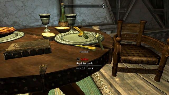 Nemesis Skyrim LP [Deutsch][Blind][HD] # 20 смотреть онлайн