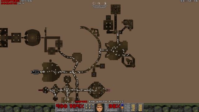 The Talosian Incident / Maps 4 to 6 - Doom #26 смотреть онлайн