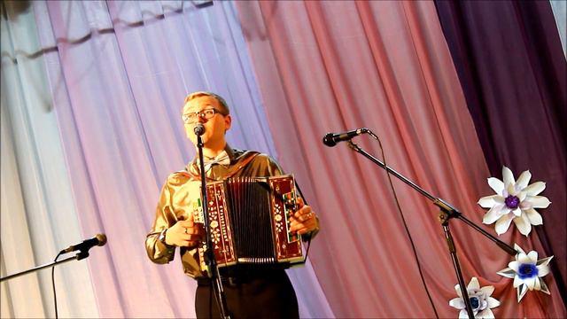" Белые ставни " Вадим БУДЫЛИН Башмаково смотреть онлайн