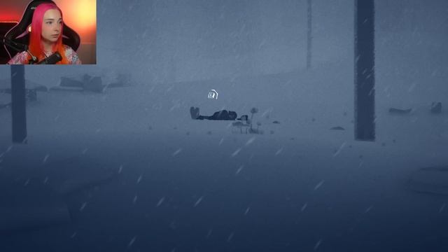 ДЕВОЧКА БЕЖИТ ДОМОЙ... ► Torn Away смотреть онлайн