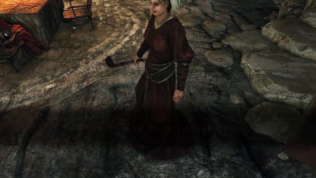 Dark Souls II: Scholar of the First Sin ► Вредные бабки №1 смотреть онлайн