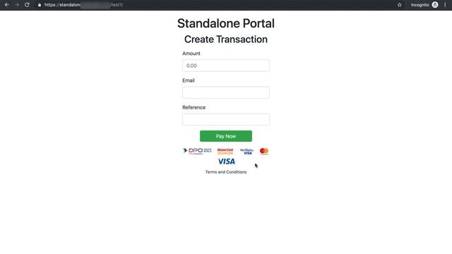 How To Setup a PayGate PayWeb3 Standalone Payment Portal смотреть онлайн