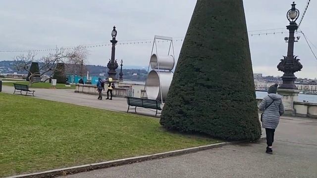 GENEVA STREET VIEW, Switzerland ??! смотреть онлайн