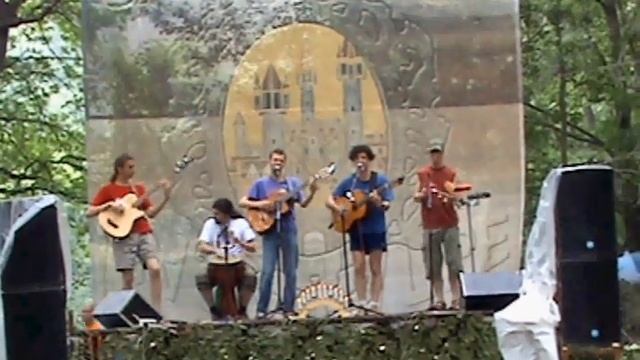 Адриан и Александр :: Овечка Долли смотреть онлайн