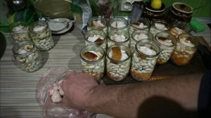 ФАСОЛЬ С МЯСОМ ПРИГОТОВЛЕННАЯ В АВТОКЛАВЕ