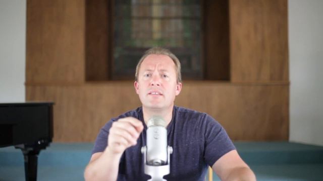 6-Minute Bible Study: Psalm 42:1-2 смотреть онлайн