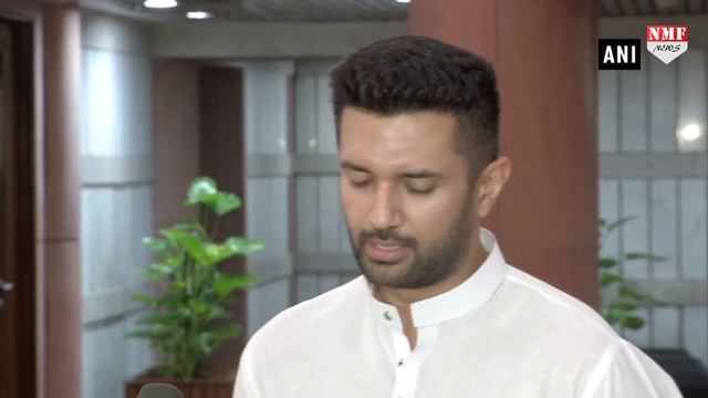 Parliament Session से पहले Lok Sabha Speaker OM Birla मिले Ram Vilas Paswan से смотреть онлайн