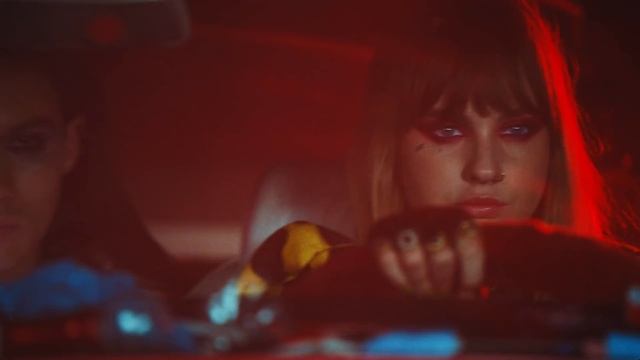 Måneskin - MAMMAMIA (Official Video)