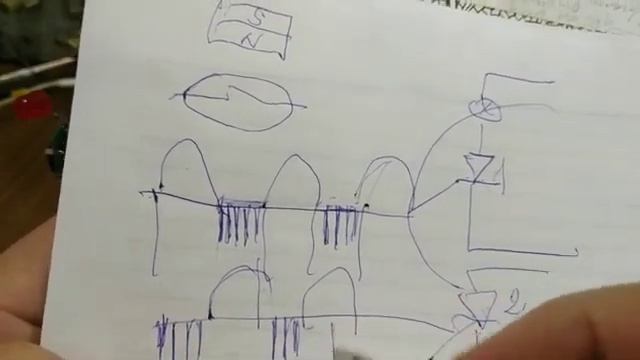 #БТГ#Самозапитка #бестопливный генератор БТГ Самозапитка электродвигатель смотреть онлайн