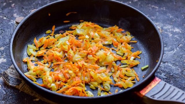 Готовим дома