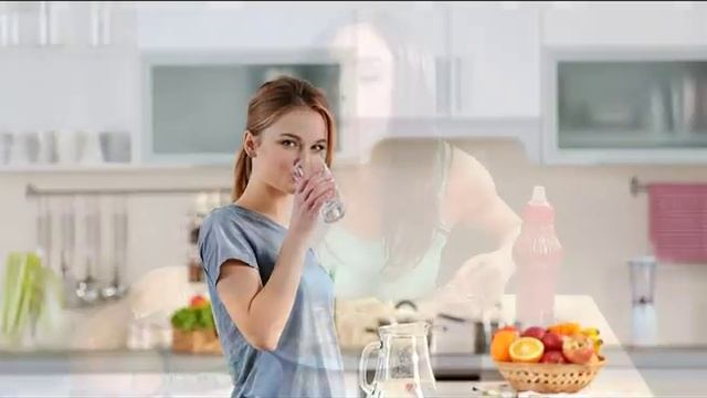 Вода В какие часы нужно пить воду смотреть онлайн