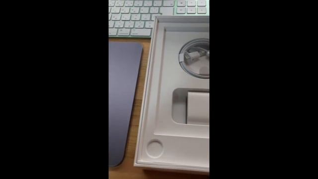 iPad mini6　iPad mini 2021 Purple Violet Apple смотреть онлайн
