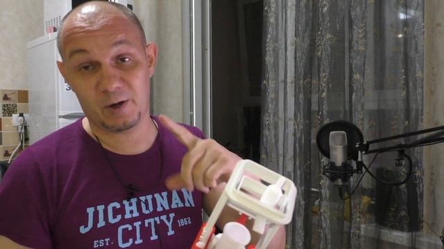 Как Установить Двойную Кнопку Слива на Бачок Унитаза в место Одинарной смотреть онлайн