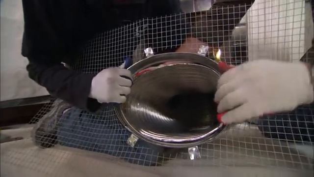 How to Install a Chimney Liner and Damper | This Old House смотреть онлайн