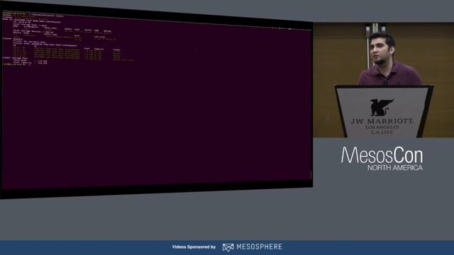 Improving Application Agility on DCOS w External Persistent Volumes Dinesh Israni Portworx смотреть онлайн