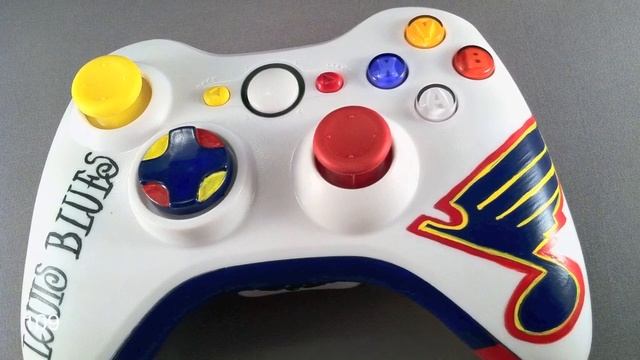 Custom Order #109 смотреть онлайн