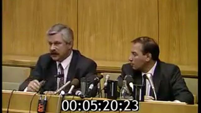 Александр Руцкой 1993 (1) смотреть онлайн