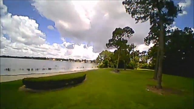 Walkera Rodeo 150 FPV Crash смотреть онлайн