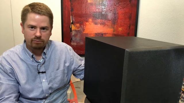 Monitor Audio Bronze BRW-10 Subwoofer - OfferUp $120 - MSRP $500 смотреть онлайн