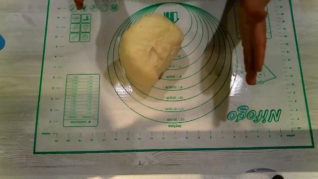 печенье"Крендель" Kekse ? смотреть онлайн