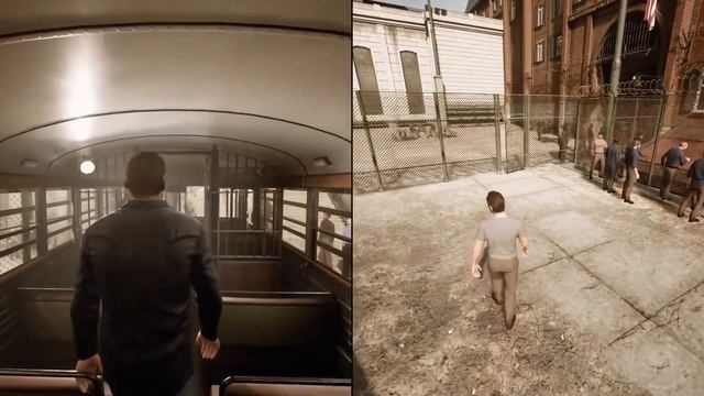 ЛУЧШИЕ ИГРЫ НА ДВОИХ на PS4 и PS5| Во что поиграть вдвоем на PS4 смотреть онлайн