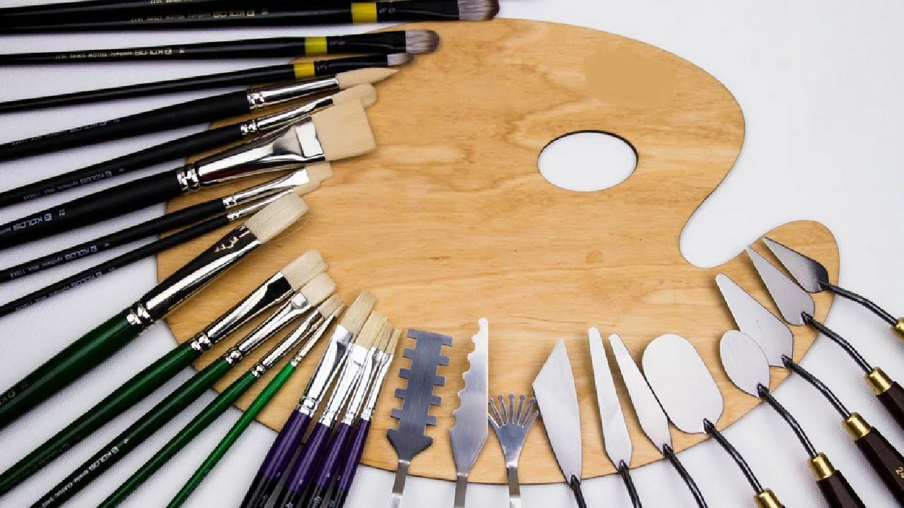 Инструменты для создания ватной игрушки смотреть онлайн