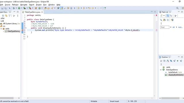How to solve java problems easily in eclipse смотреть онлайн