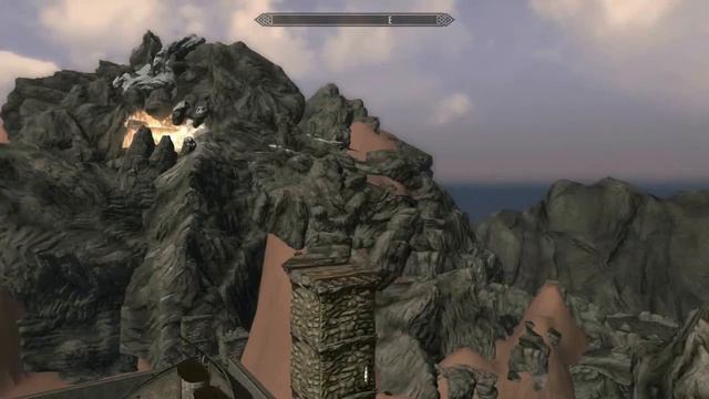 A Skyrim MOD - HOMM 3 Stronghold смотреть онлайн