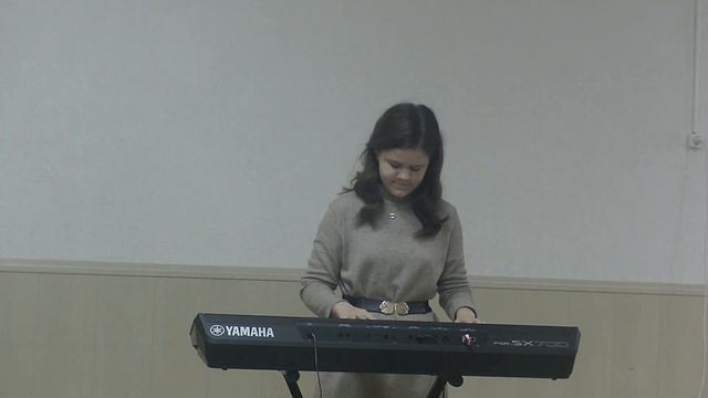 Д.Скарлатти Соната,Н.Мараев Давным давно смотреть онлайн