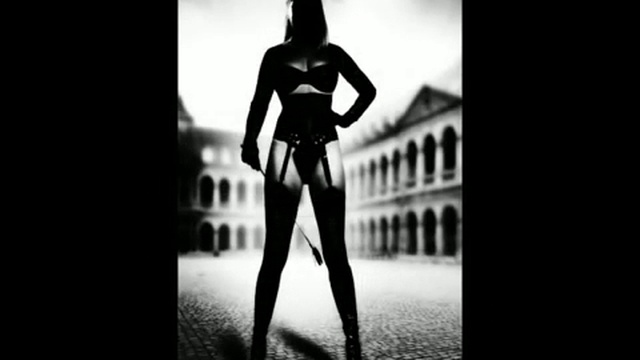 Depeche Mode - Dangerous (Sensual Mix) смотреть онлайн