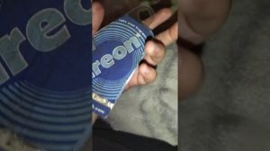 обзор на аромотизатор ареон рефрешмент запахом vanila