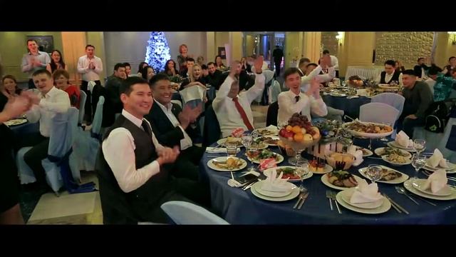 Корпоративный Новый год 2018 смотреть онлайн