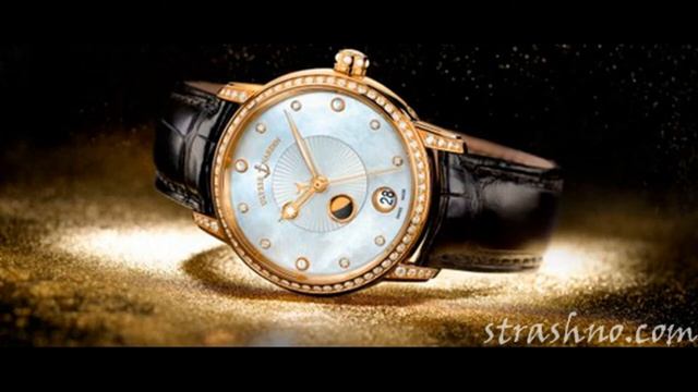 Сон о часах смотреть онлайн