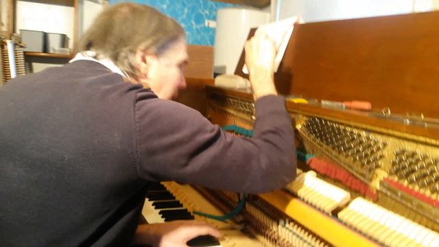 Bass Accord pt 2 смотреть онлайн