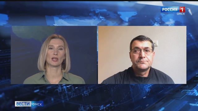 Омич устроил собачий питомник на своём дачном участке смотреть онлайн
