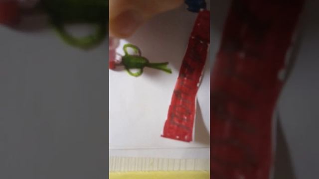 Как нарисовать человека из 1 видео смотреть онлайн