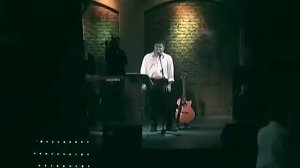 Михаил Шелег - "На перекрёстке"