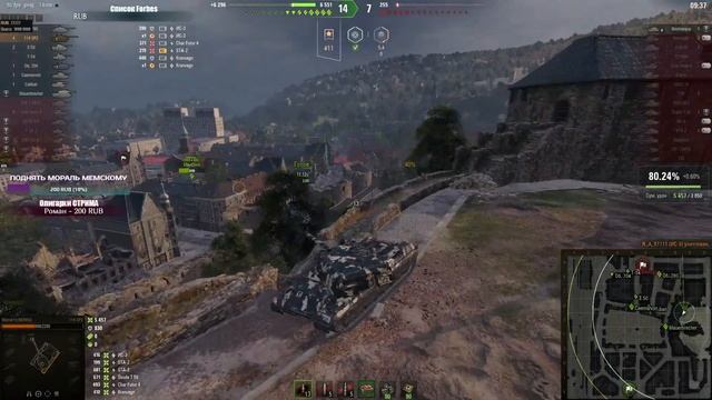 114 SP2 | ПЫТАЕМСЯ РАСКРЫТЬ ПОТЕНЦИАЛ ДАННОГО САРАЯ смотреть онлайн