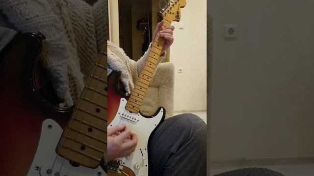 Children Of Bodom - Mask of Sanity соло смотреть онлайн